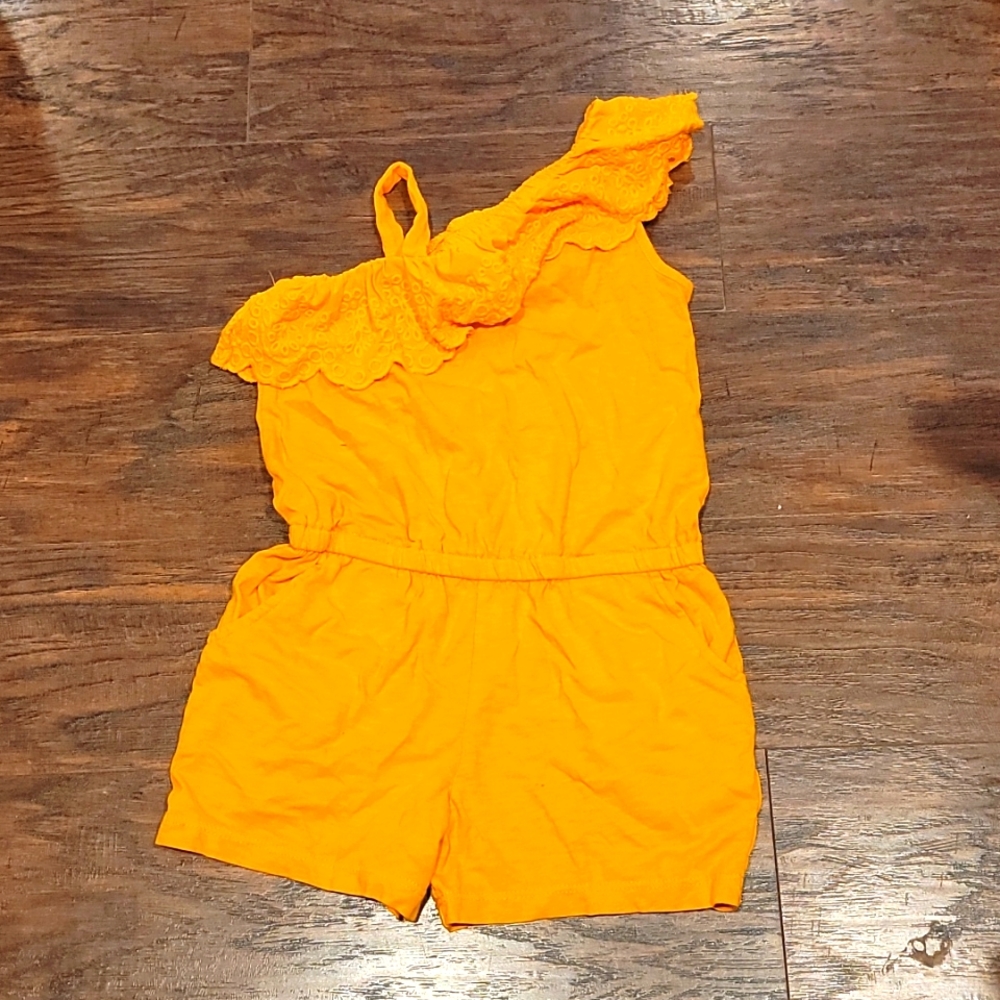 Girls 3T Romper
